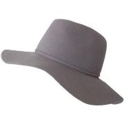 Chapeau Chapeau-Tendance Chapeau capeline laine MILIE T58