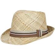 Chapeau Chapeau-Tendance Chapeau trilby OSCAR T56