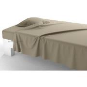 Draps Anne De Solène Draps plats - Percale coton