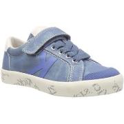 Baskets enfant Kickers GODY