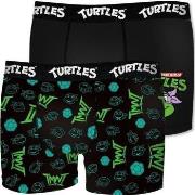 Boxers Nickelodeon 2 Boxers Garçon BCX2ASS TORTU