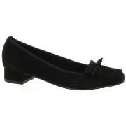 Ballerines Elizabeth Stuart Ballerines cuir velours