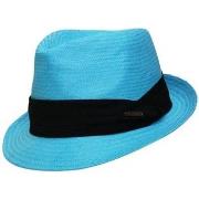 Chapeau Chapeau-Tendance Trilby style panama