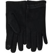 Gants Chapeau-Tendance Gants femme petits nœuds