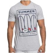 T-shirt Rugby Division T-SHIRT RUGBY SUMMER - RUGBY D