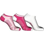 Chaussettes Fila Socquettes Femme GIR