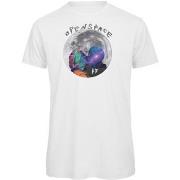 T-shirt Openspace Moon