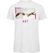 T-shirt Openspace Art042234