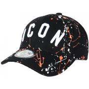 Casquette Hip Hop Honour Casquette Mixte