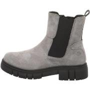 Bottes Natural Sense -