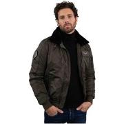 Veste Patrouille De France Blouson Hurrican Fighter ref