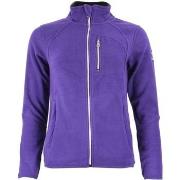 Polaire Peak Mountain Blouson polaire femme ACALONO