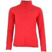 Polaire Peak Mountain Sweat polaire femme AFONOR