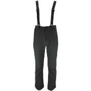 Pantalon Peak Mountain Pantalon de ski softshell homme CEPTAN