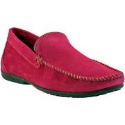 Mocassins Dingobyfluchos 7158 luxe