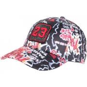 Casquette Skr Casquette Mixte