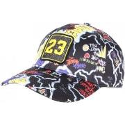 Casquette Skr Casquette Mixte