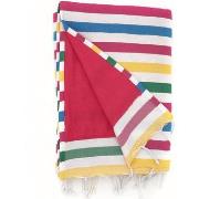 Serviettes de plage Fouta Futée SUNSET