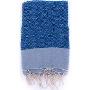 Serviettes de plage Fouta Futée LOSANGE