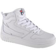 Baskets basses Fila Fxventuno L Mid