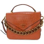 Sac Guess SIE RETOUR HANDLE FLAP