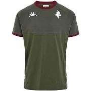 T-shirt Kappa T-shirt Ayba 6 FC Metz 22/23