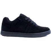 Chaussures de Skate Osiris RELIC black ops