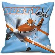 Coussins Easy Licences Coussin Planes en polyester 35 x 35 cm