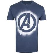 T-shirt Avengers TV1682