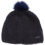 Bonnet enfant Barts Ymaja navy beanie jr