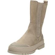 Bottes Gabor -