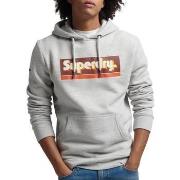 Sweat-shirt Superdry -