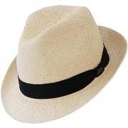 Chapeau Chapeau-Tendance Trilby panama veritable ECUADOR T60