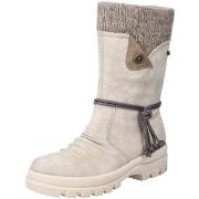 Bottes Rieker -