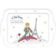 Vides poches Kiub Plateau Paris Le Petit Prince par