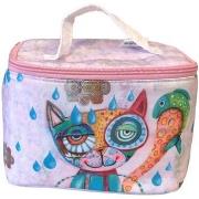 Sac isotherme Enesco Petit Sac Isotherme Chat par Allen