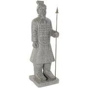 statuettes et figurines Item International Statue en Fibre de verre d'...