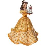 statuettes et figurines Enesco Statuette de collection Belle - Deluxe ...