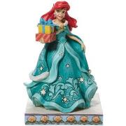 Statuettes et figurines Enesco Figurine Disney Ariel Disney traditions