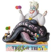 statuettes et figurines Enesco Figurine Disney Ursula