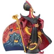 Statuettes et figurines Enesco Figurine de collection Jafar - Aladdin