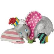 statuettes et figurines Enesco Dumbo de collection par Britto