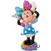 Statuettes et figurines Enesco Petite Statuette de collection Minnie b...