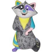 statuettes et figurines Enesco Figurine de Collection Meeko by Britto