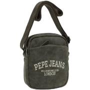 Sac Bandouliere Sarl Serre Petit sac bandoulière Pépé Jeans gris