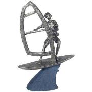 Statuettes et figurines Signes Grimalt Statuette Windsurfeur