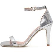 Sandales Sole Sisters SS0K0181-351_SILVER