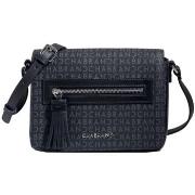 Sac Bandouliere Chabrand Sac porte travers Ref 57902 111 Noir 22*15*6,...