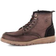 Boots Redskins DIFFERENT CHATAIGNE