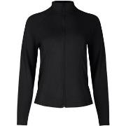 Veste Lisca Top zippé manches longues Youthful Cheek